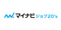 マイナビジョブ20’sのバナー