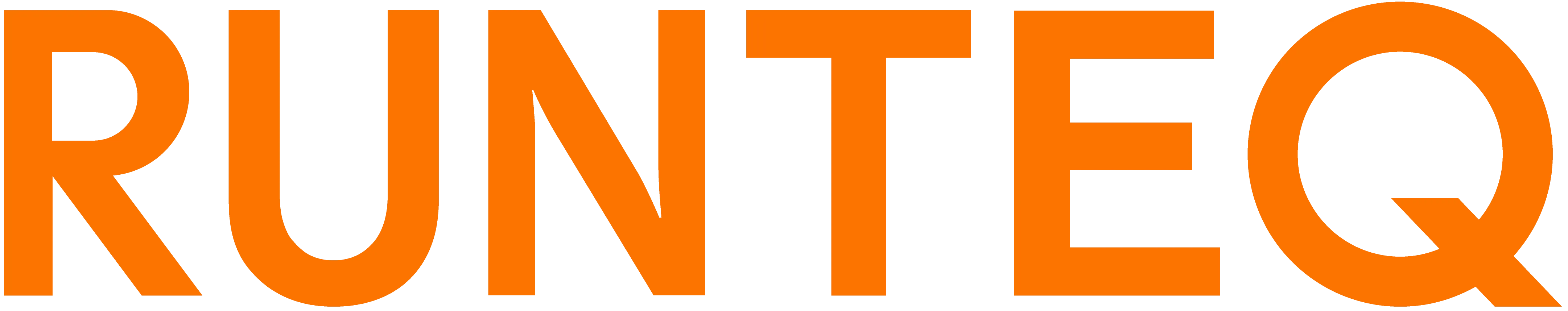 RUNTEQのゴロ