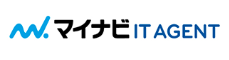 マイナビITエージェントロゴ